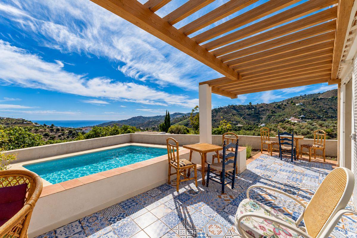 Casa en Venta en Diseminado Diseminados - 1