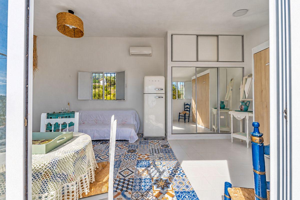 Casa en Venta en Diseminado Diseminados - 21