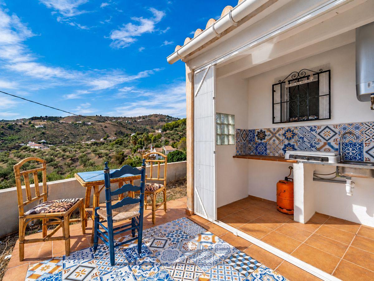 Casa en Venta en Diseminado Diseminados - 29