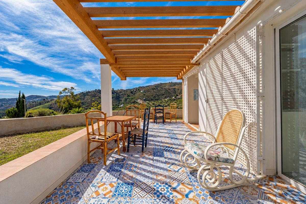 Casa en Venta en Diseminado Diseminados - 27
