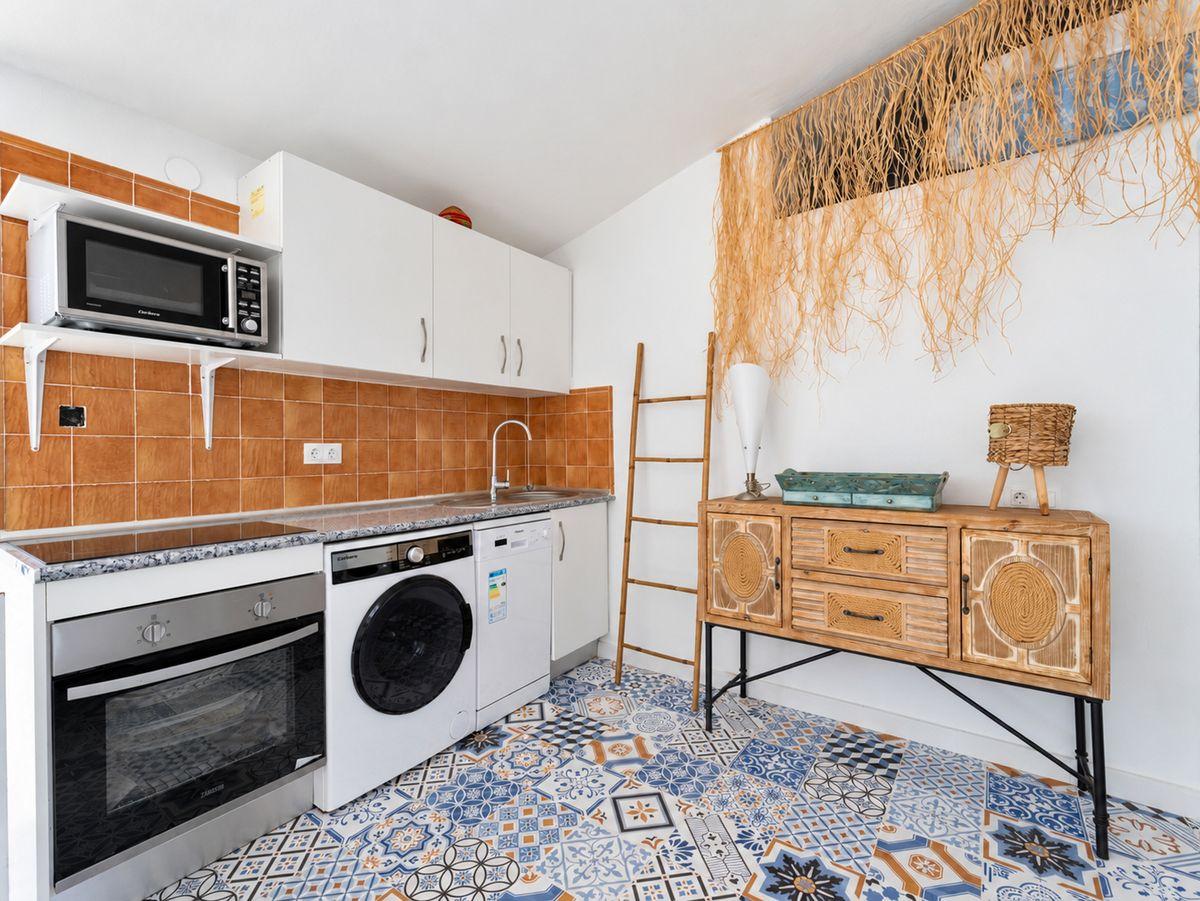 Casa en Venta en Diseminado Diseminados - 15