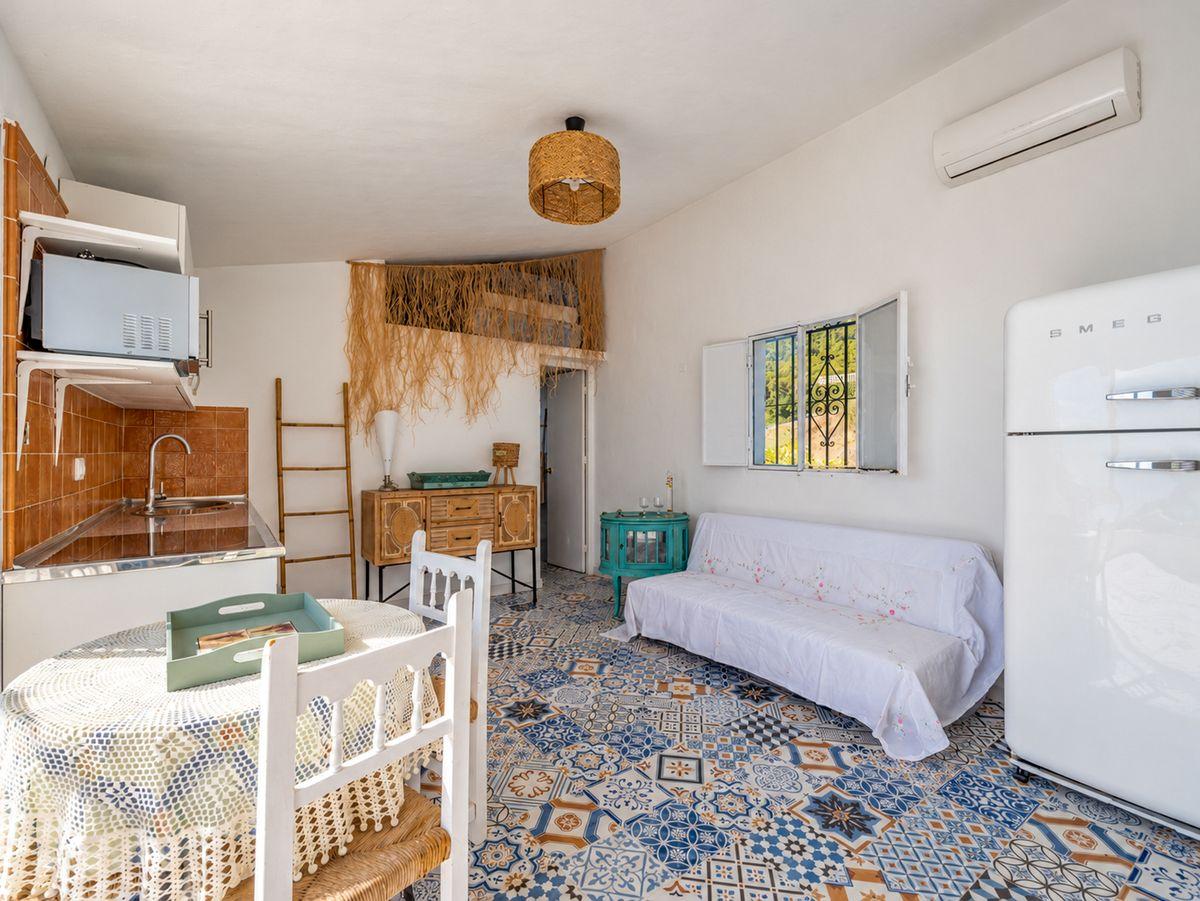 Casa en Venta en Diseminado Diseminados - 22