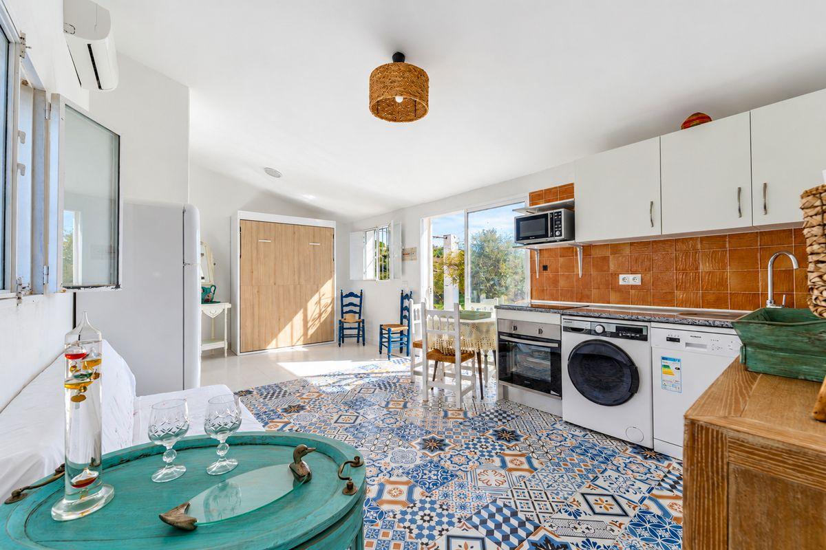 Casa en Venta en Diseminado Diseminados - 13