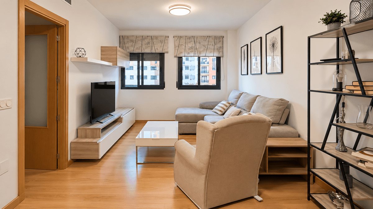 Piso en Venta en Espinardo - 3