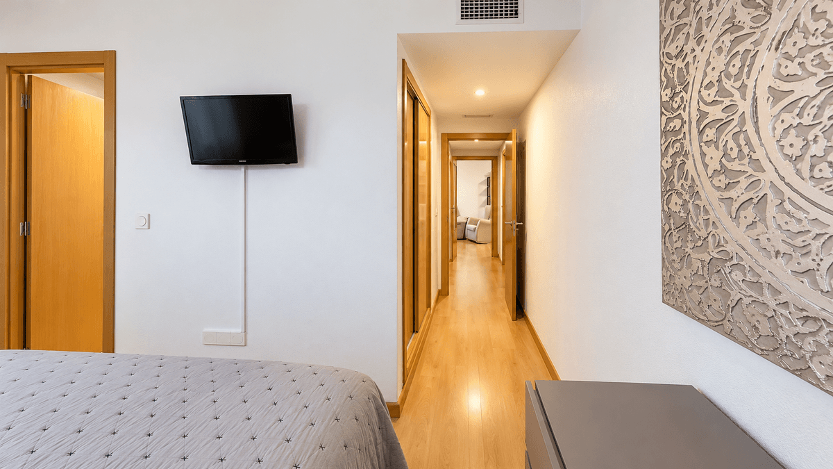 Piso en Venta en Espinardo - 15
