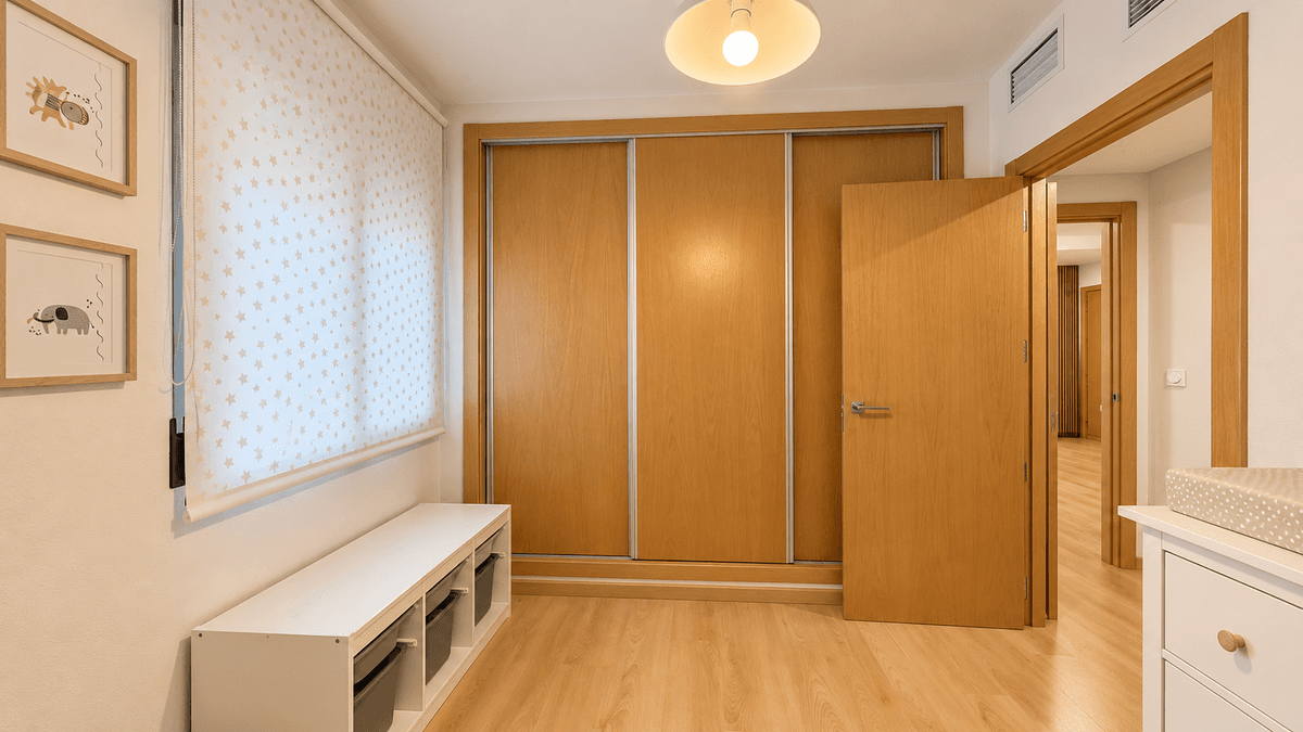 Piso en Venta en Espinardo - 22