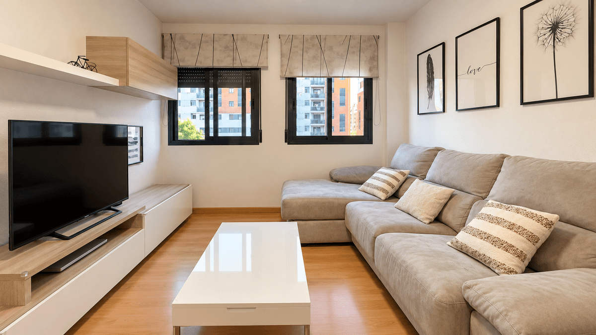 Piso en Venta en Espinardo - 1