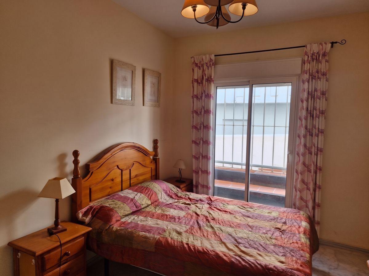 Piso en Venta en Calle Villa Borghese - 8