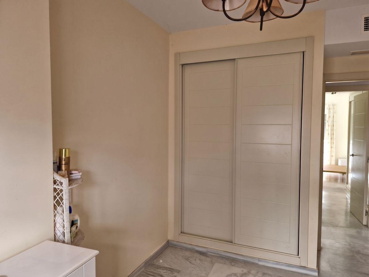 Piso en Venta en Calle Villa Borghese - 11