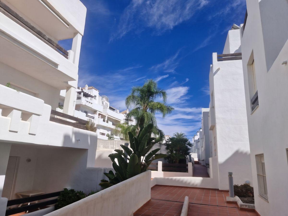 Piso en Venta en Calle Villa Borghese - 15