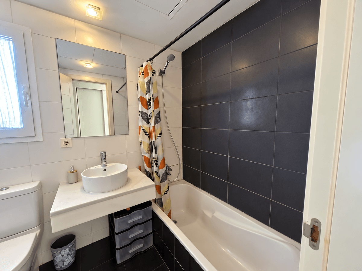 Piso en Venta en Calle Villa Borghese - 12