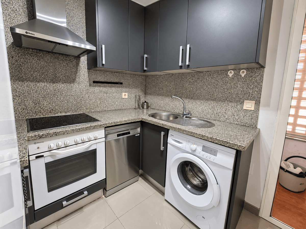 Piso en Venta en Calle Villa Borghese - 4
