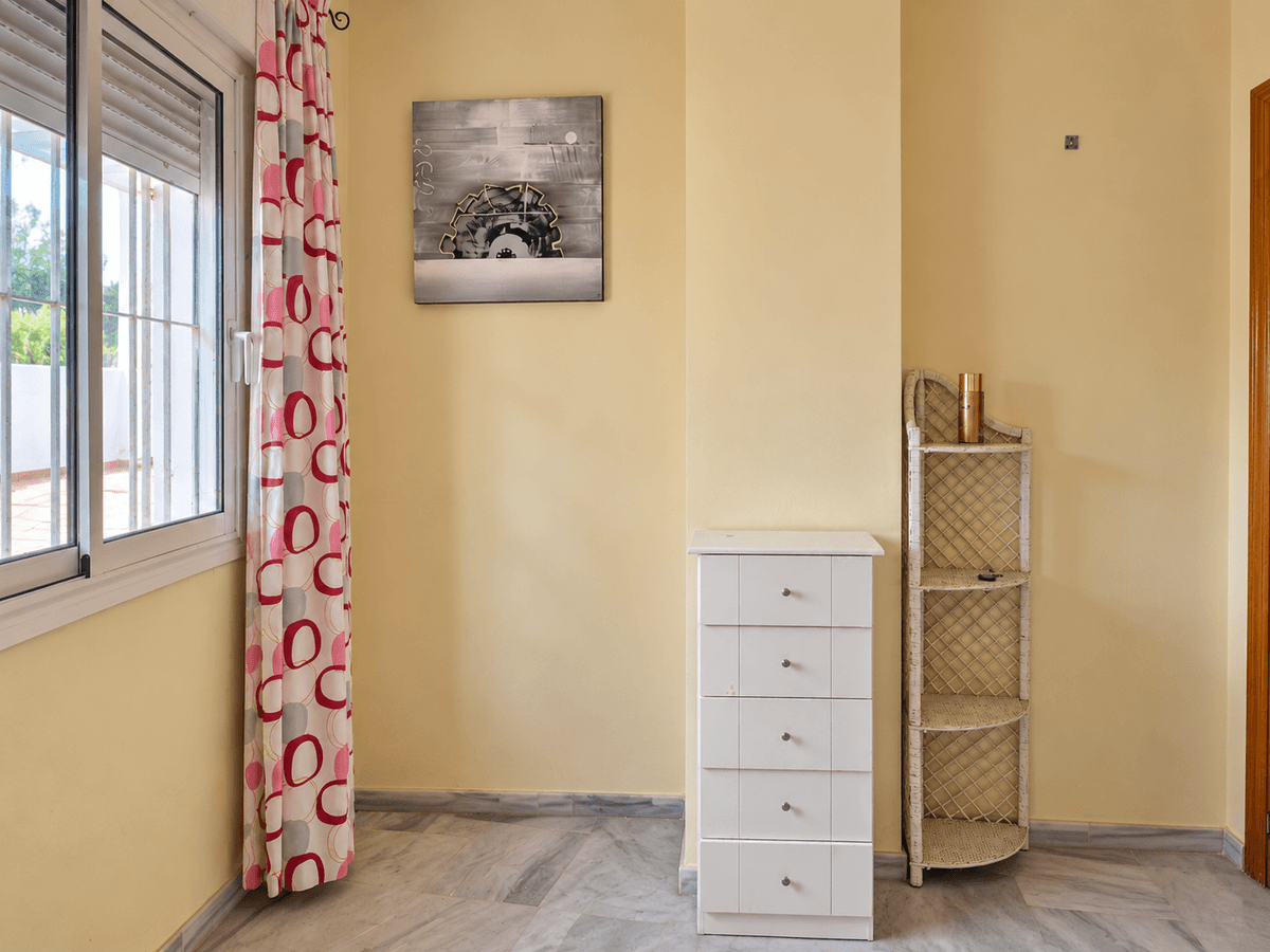 Piso en Venta en Calle Villa Borghese - 10