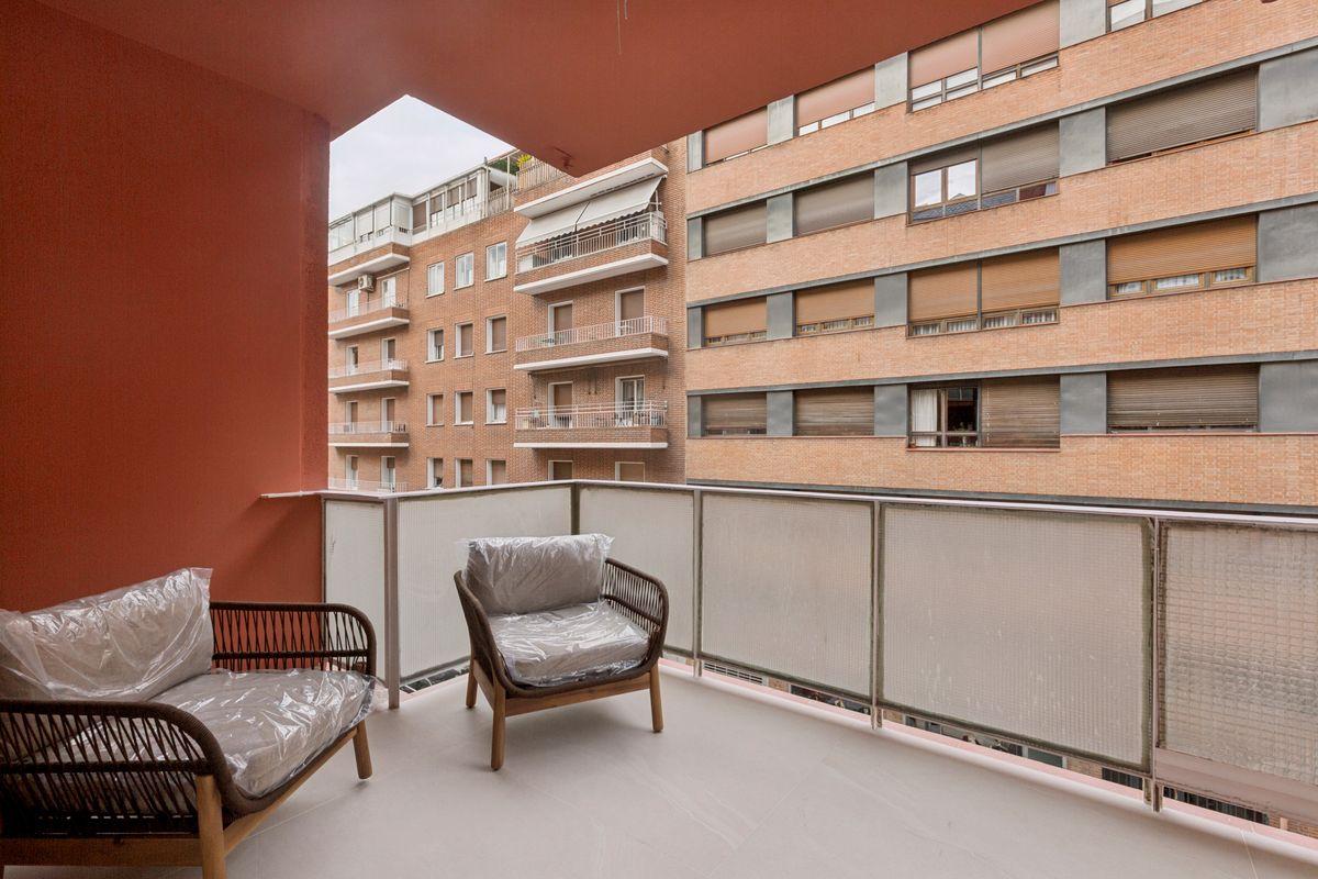 Piso en Venta en Calle de Hilarión Eslava - 5