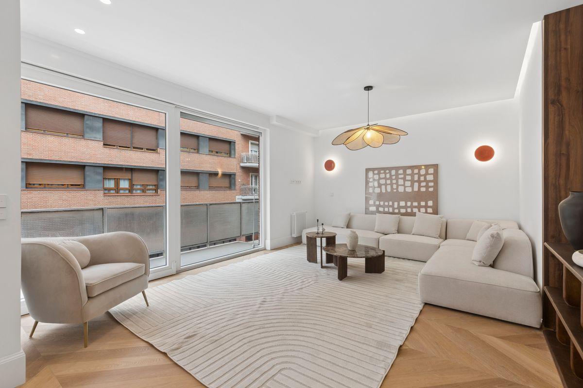 Piso en Venta en Calle de Hilarión Eslava - 1