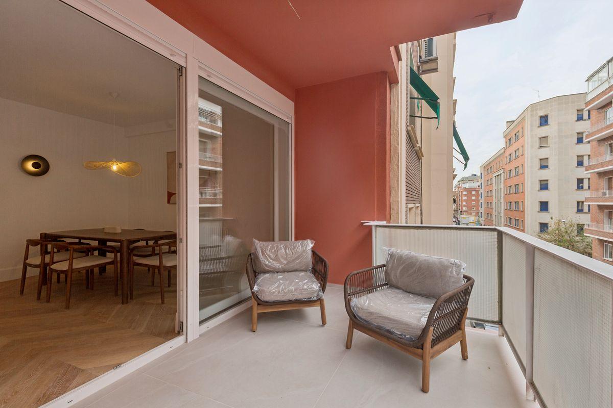 Piso en Venta en Calle de Hilarión Eslava - 6