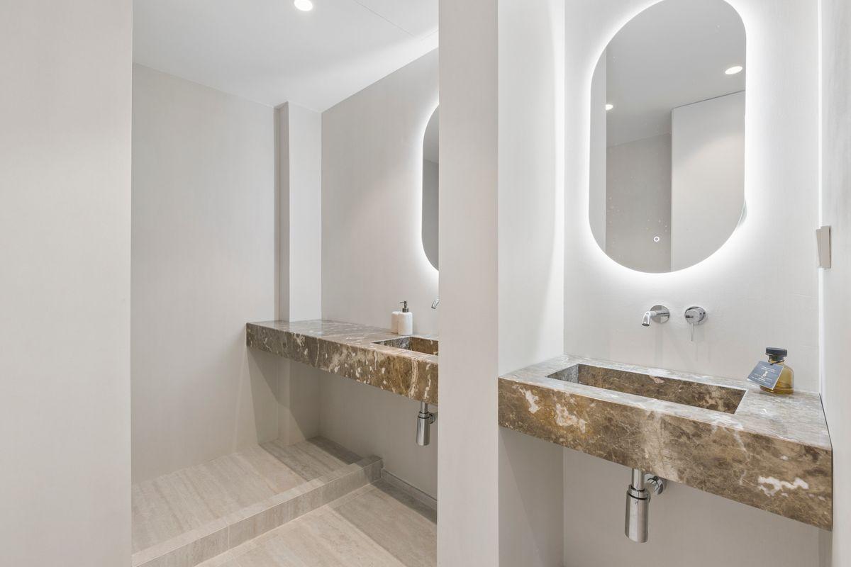 Piso en Venta en Calle de Hilarión Eslava - 14