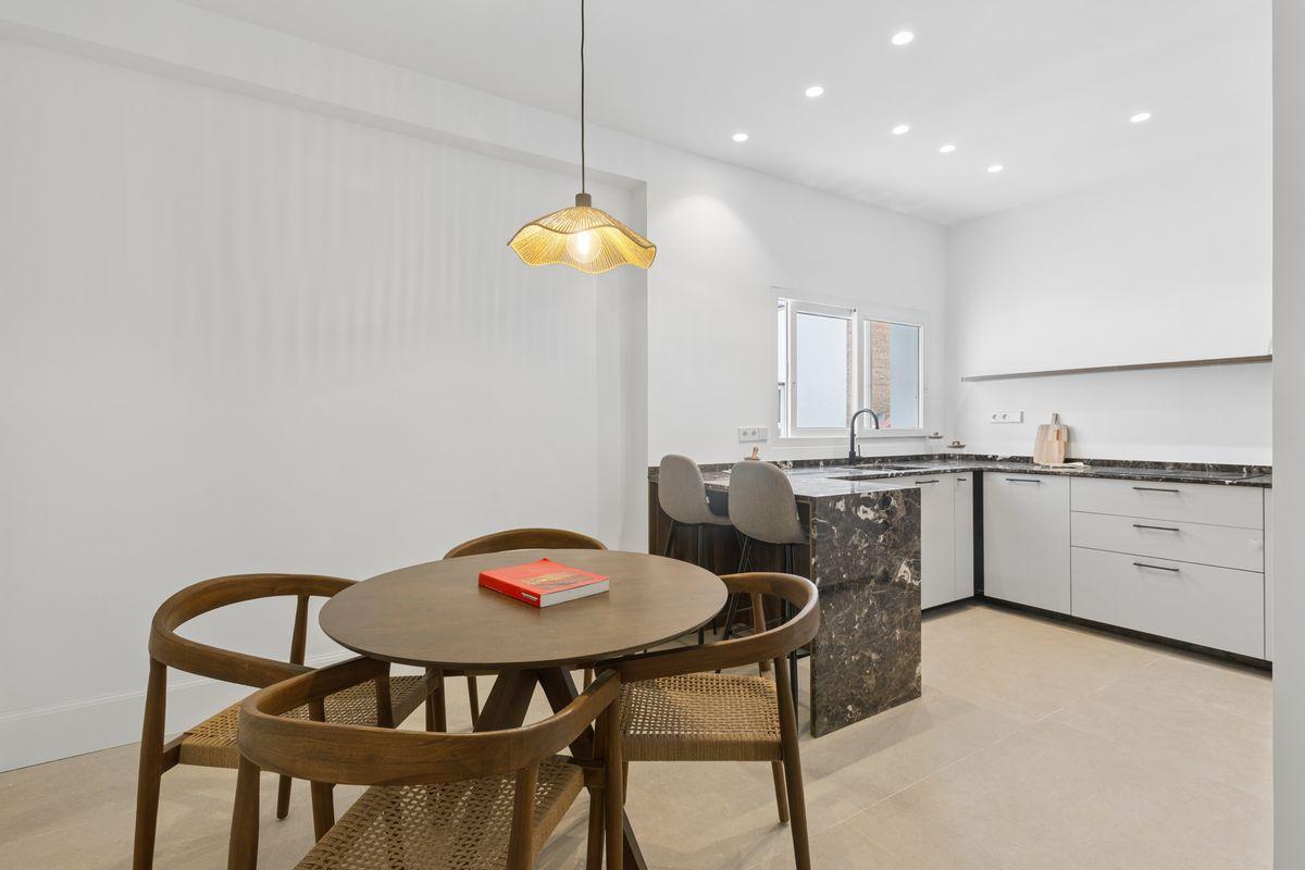 Piso en Venta en Calle de Hilarión Eslava - 9