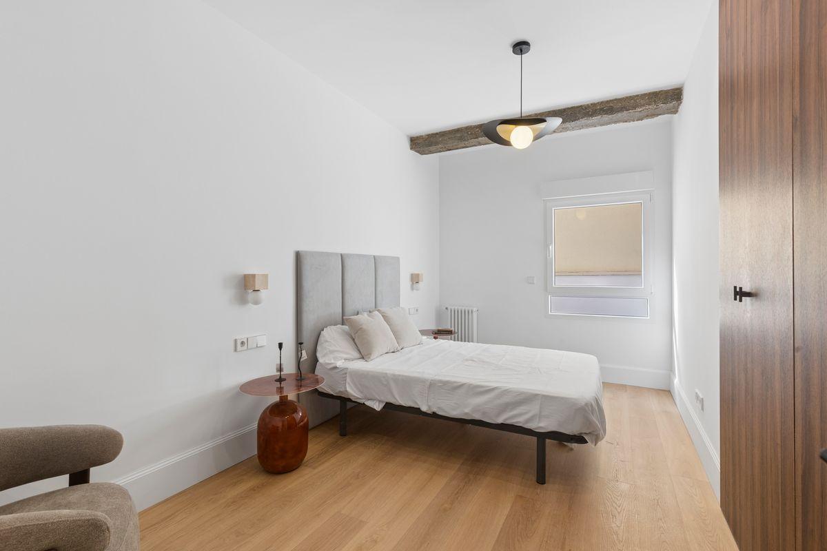 Piso en Venta en Calle de Hilarión Eslava - 11
