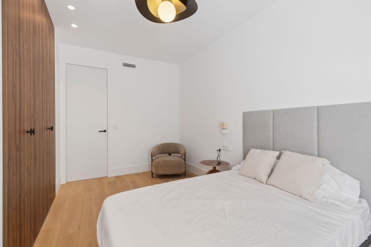 Piso en Venta en Calle de Hilarión Eslava - 12
