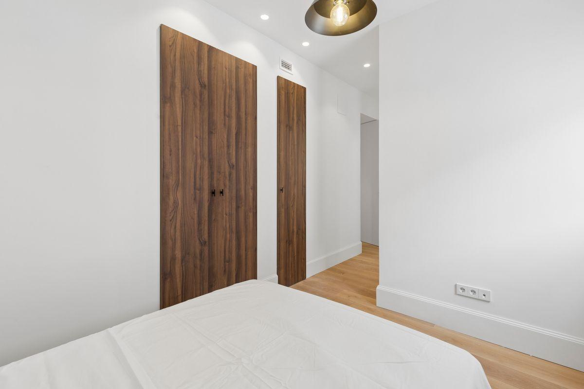 Piso en Venta en Calle de Hilarión Eslava - 16