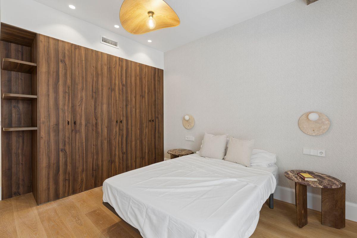 Piso en Venta en Calle de Hilarión Eslava - 17