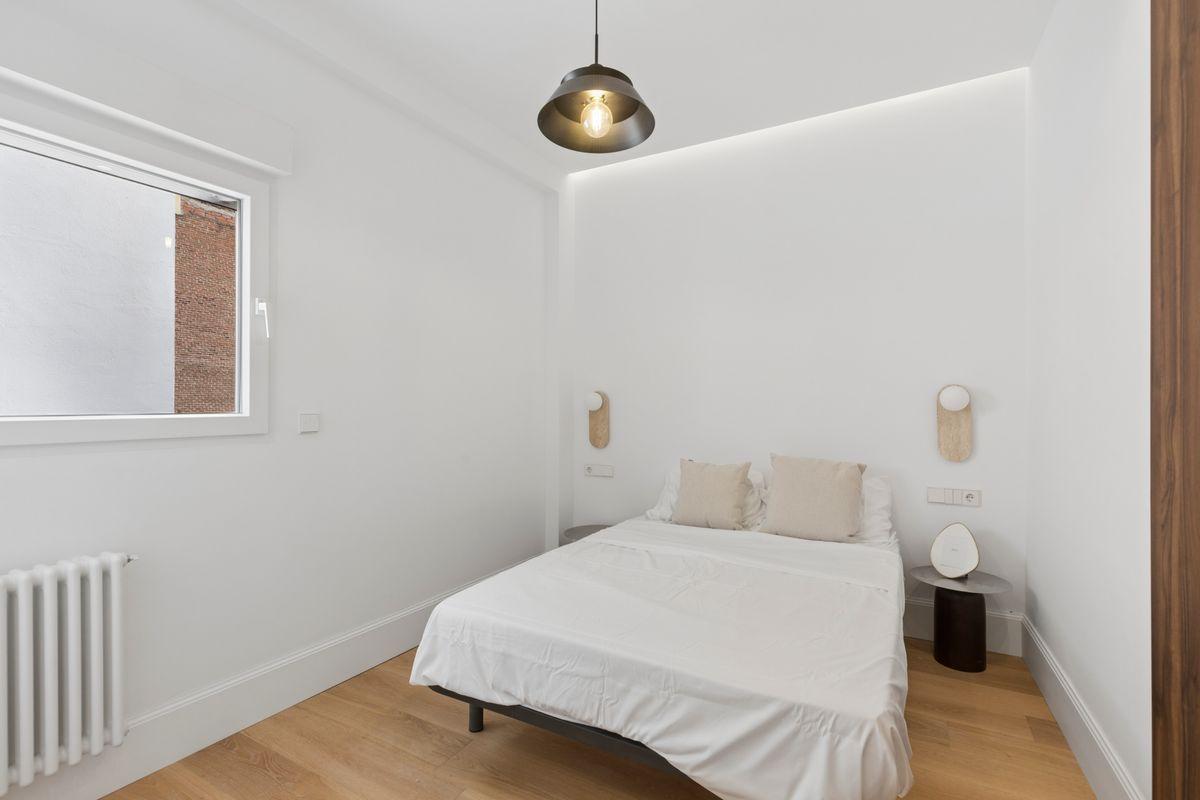 Piso en Venta en Calle de Hilarión Eslava - 15