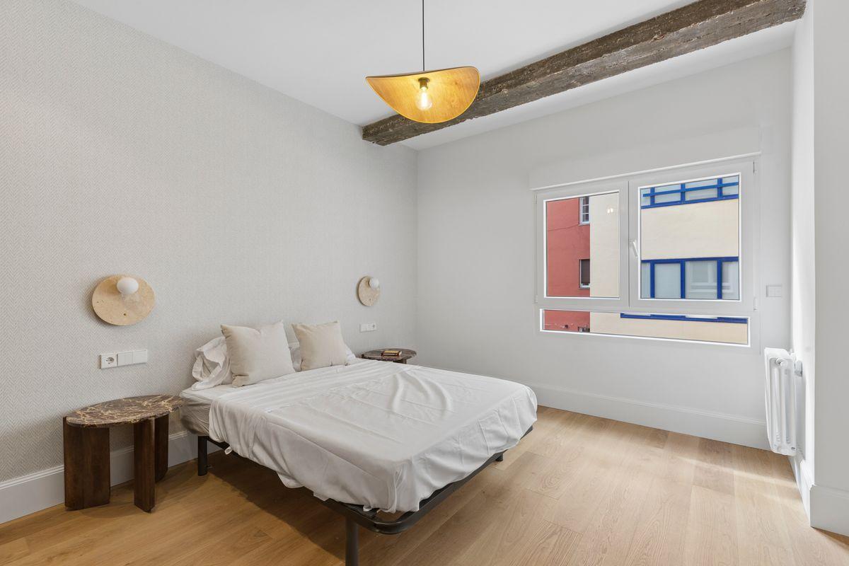 Piso en Venta en Calle de Hilarión Eslava - 18