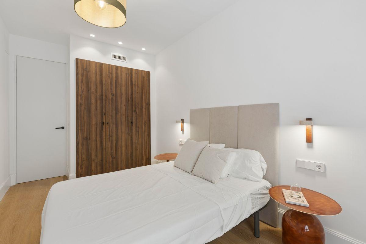Piso en Venta en Calle de Hilarión Eslava - 19