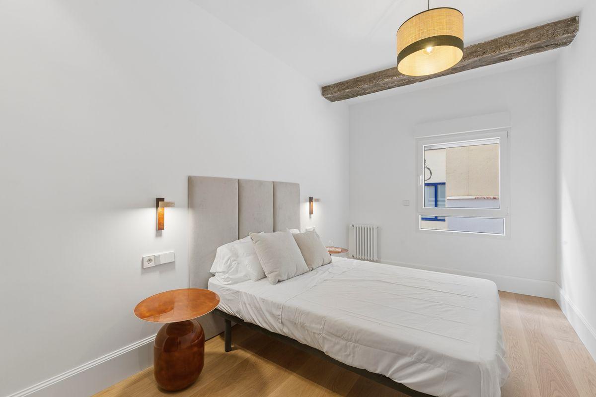 Piso en Venta en Calle de Hilarión Eslava - 13