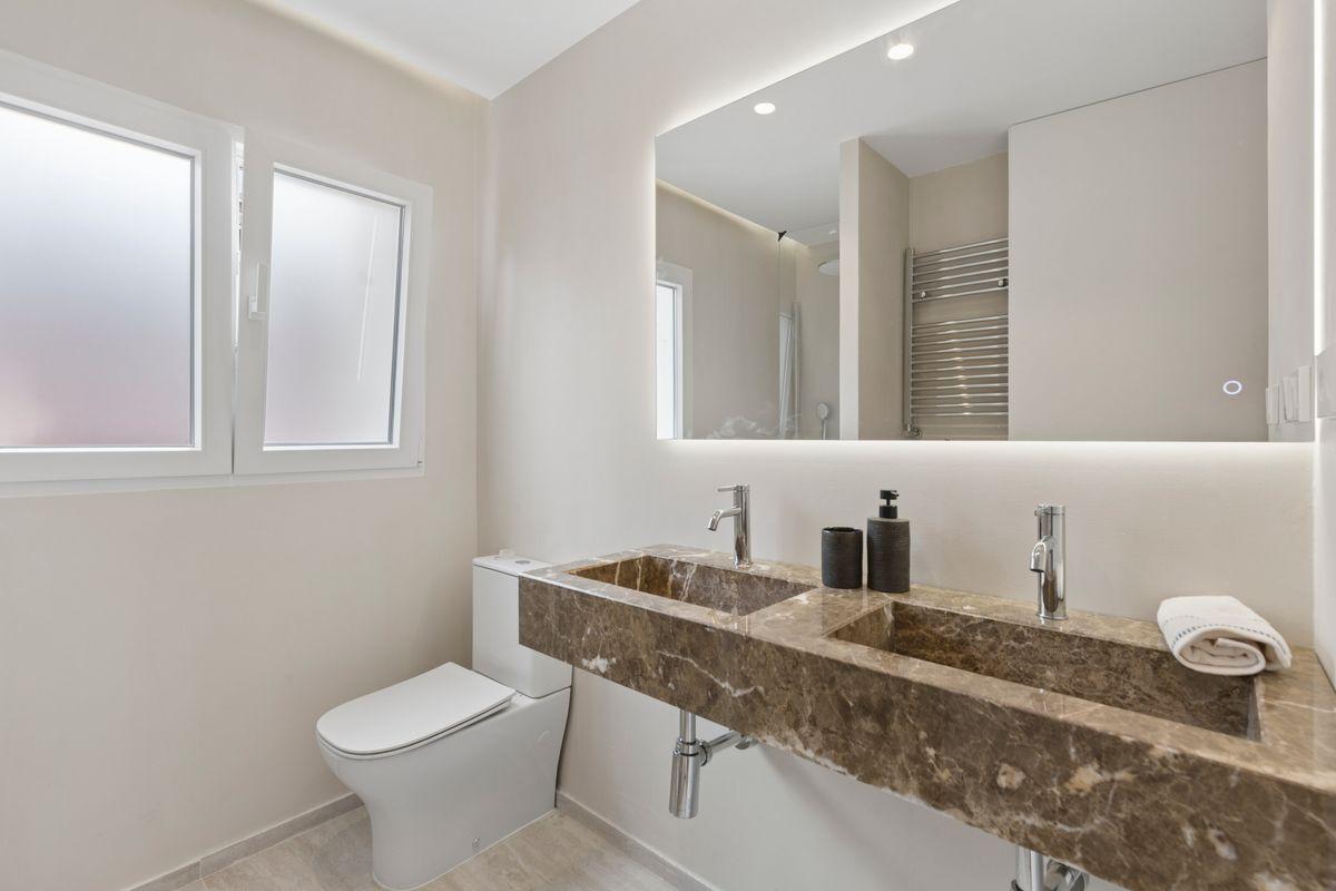 Piso en Venta en Calle de Hilarión Eslava - 21