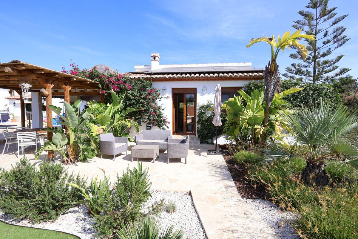 Villa en Venta en Partida Tosal - Zona dels Castellans - 4