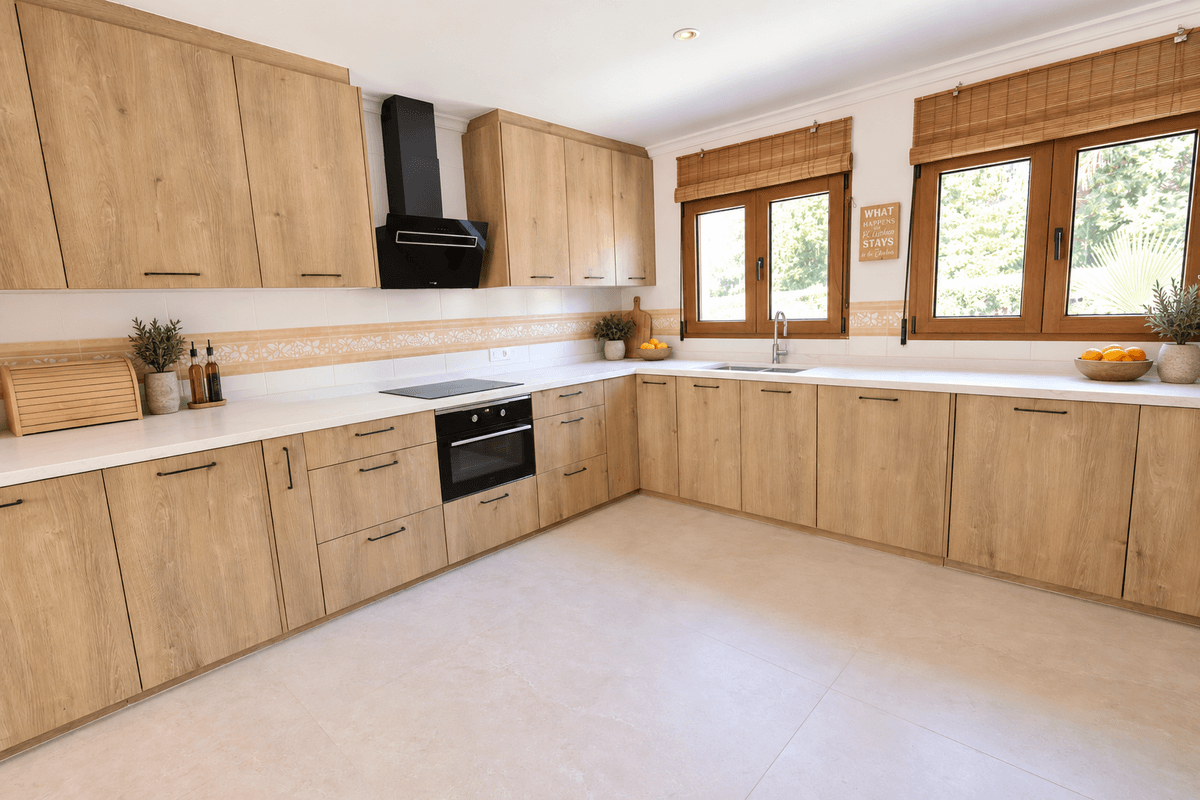 Villa en Venta en Partida Tosal - Zona dels Castellans - 18