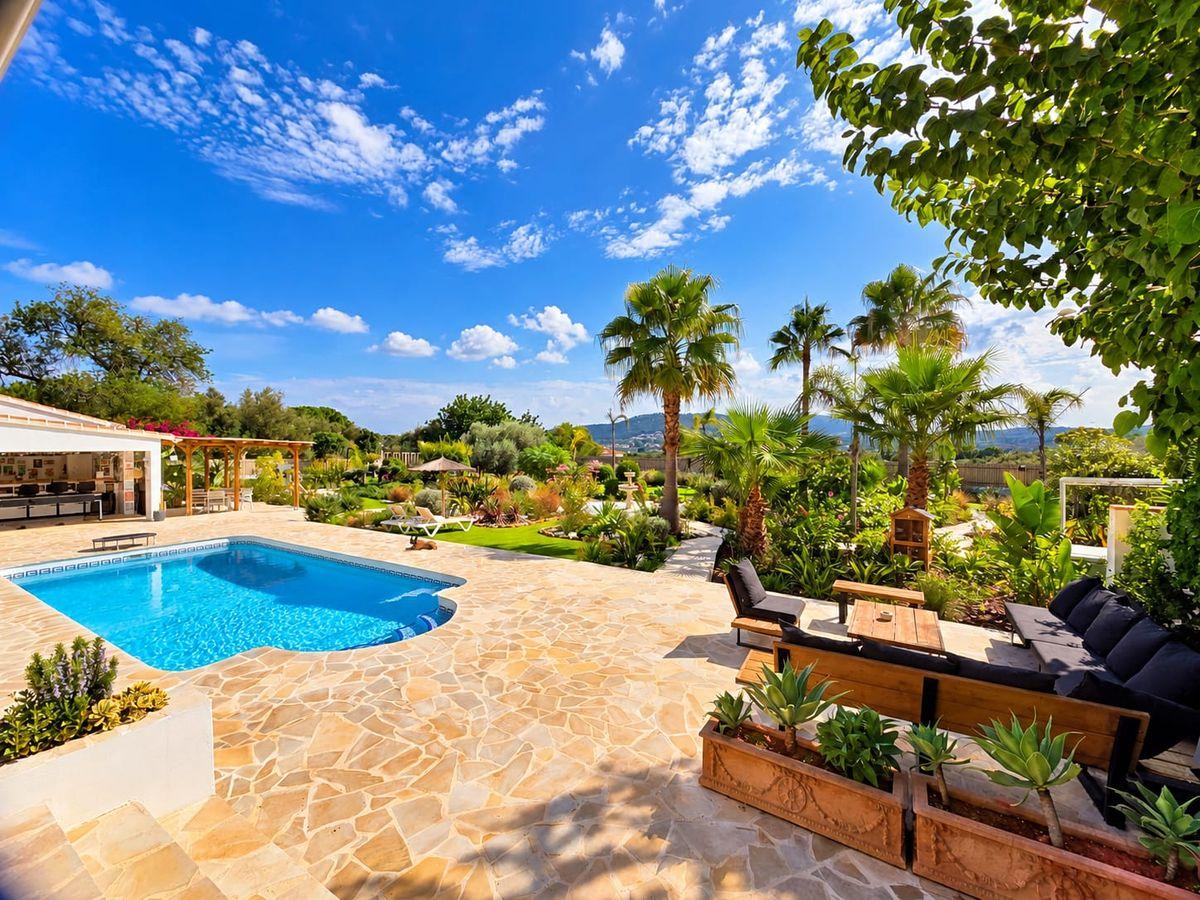 Villa en Venta en Partida Tosal - Zona dels Castellans - 6