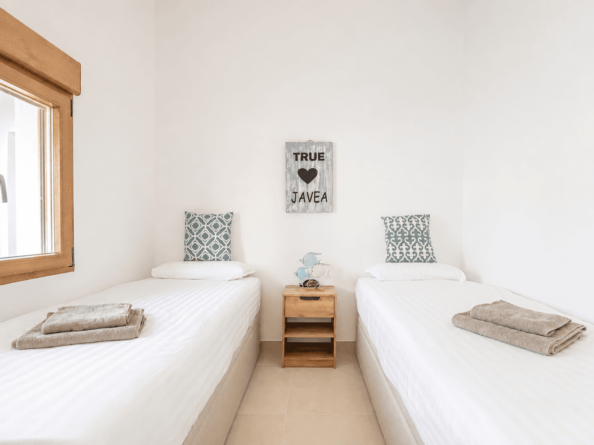 Villa en Venta en Partida Tosal - Zona dels Castellans - 27
