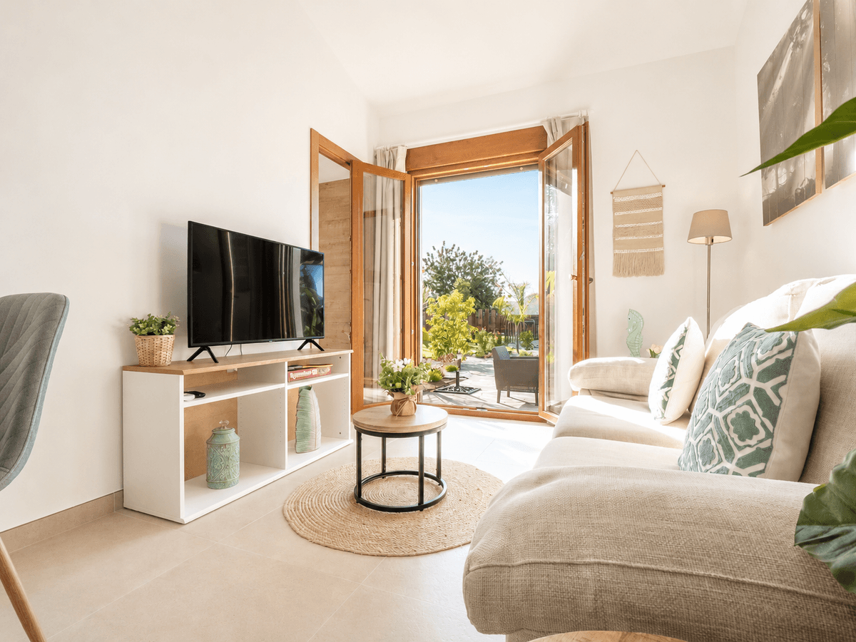 Villa en Venta en Partida Tosal - Zona dels Castellans - 24
