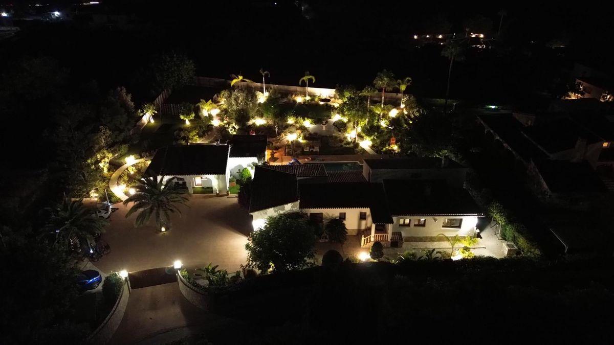 Villa en Venta en Partida Tosal - Zona dels Castellans - 44