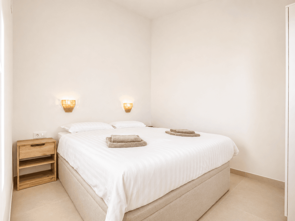 Villa en Venta en Partida Tosal - Zona dels Castellans - 21