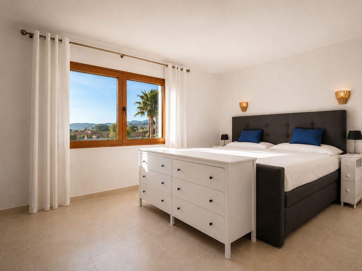 Villa en Venta en Partida Tosal - Zona dels Castellans - 23