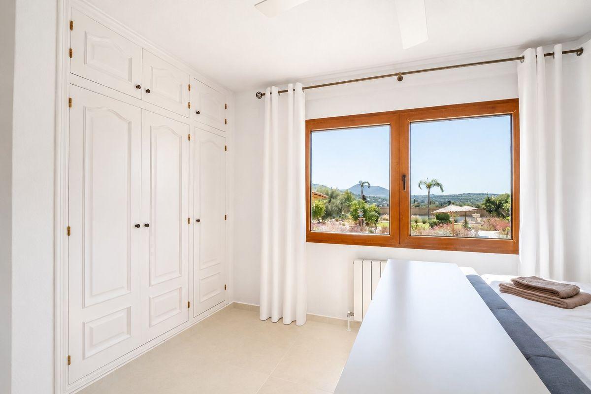 Villa en Venta en Partida Tosal - Zona dels Castellans - 22
