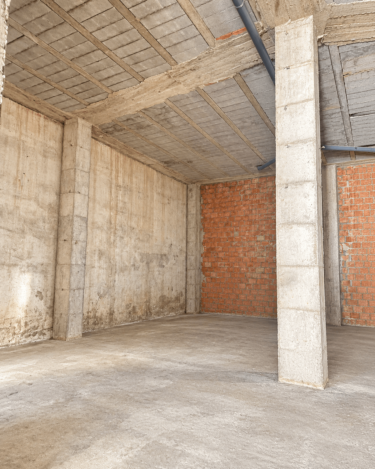 Local Comercial en Venta en Calle Blas de Lezo - 3