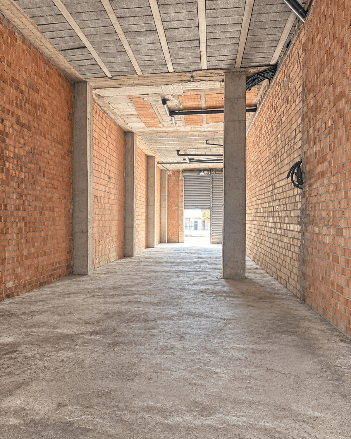 Local Comercial en Venta en Calle Blas de Lezo - 1