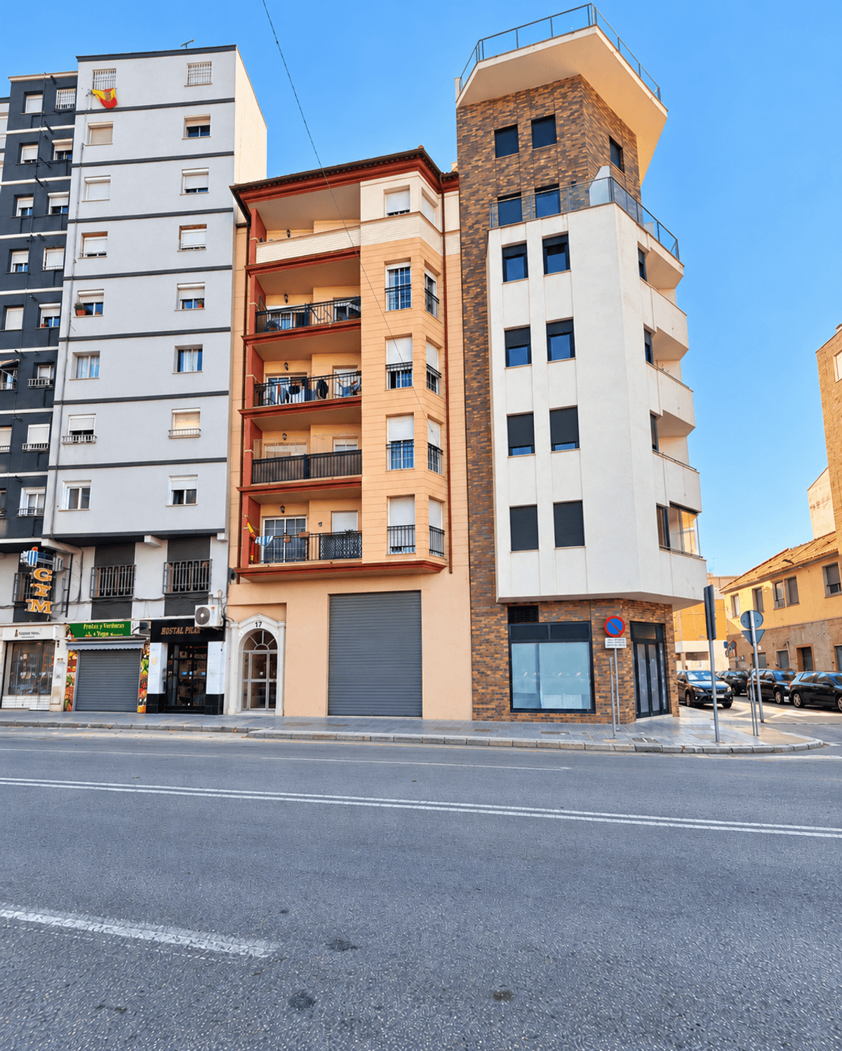 Local Comercial en Venta en Calle Blas de Lezo - 13
