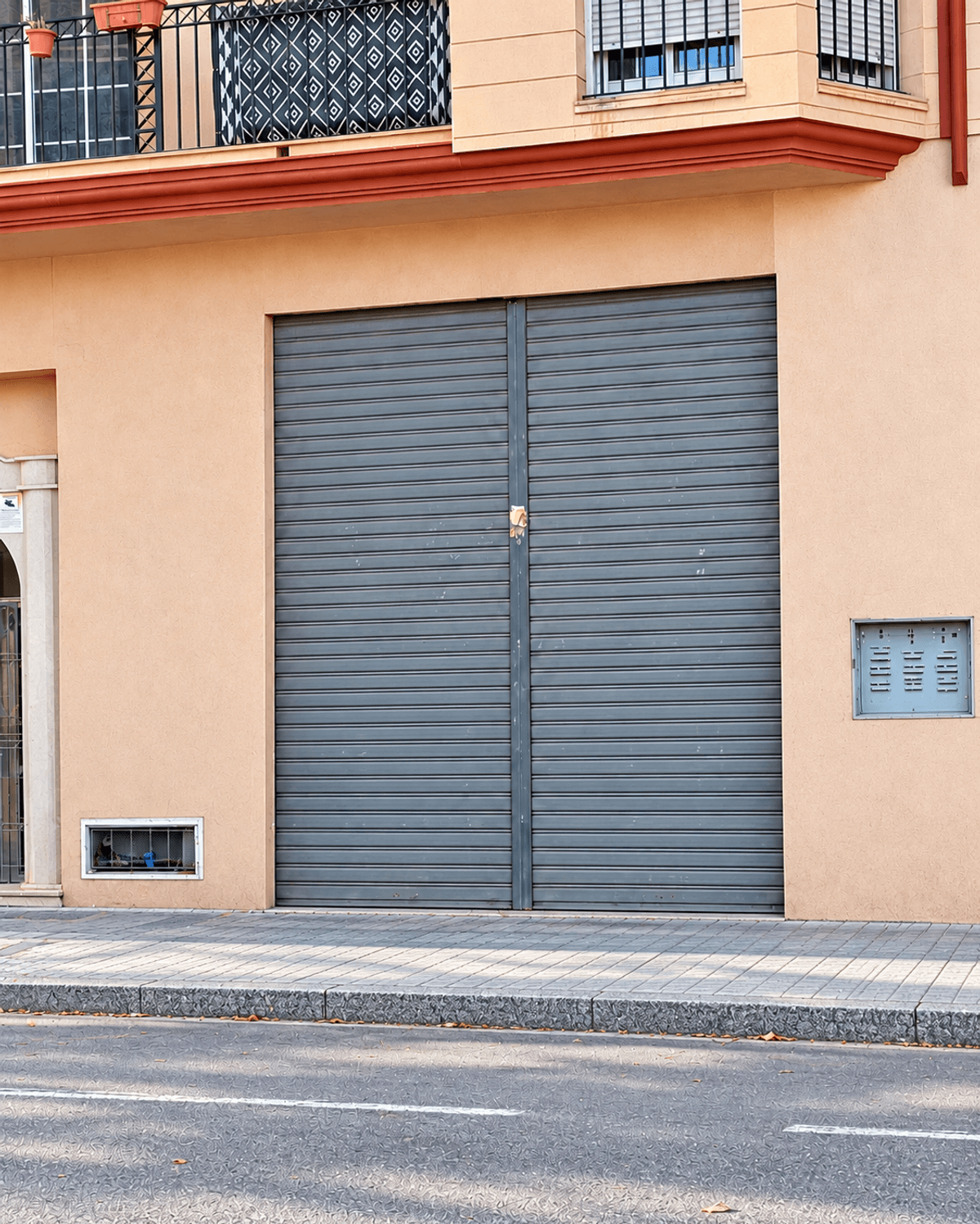Local Comercial en Venta en Calle Blas de Lezo - 9