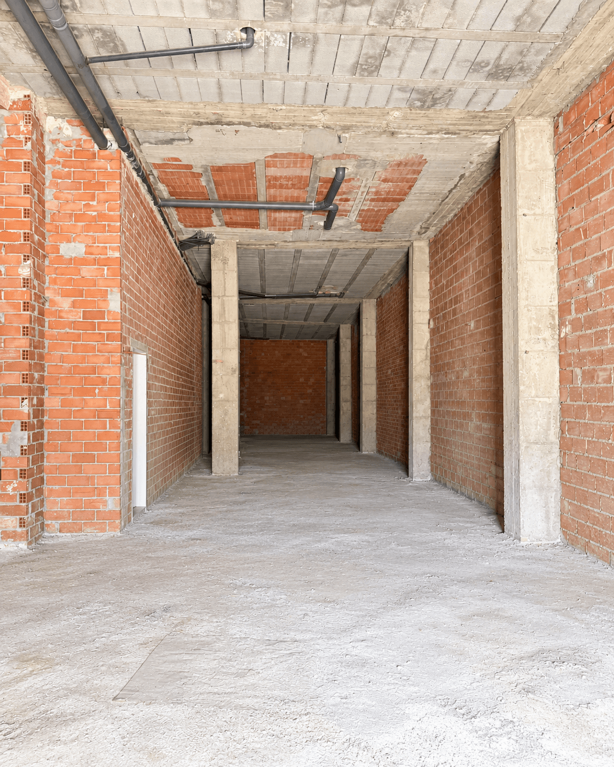Local Comercial en Venta en Calle Blas de Lezo - 7