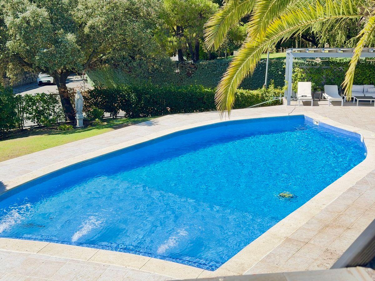 Chalet en Venta en Avenida de Marsil - 13