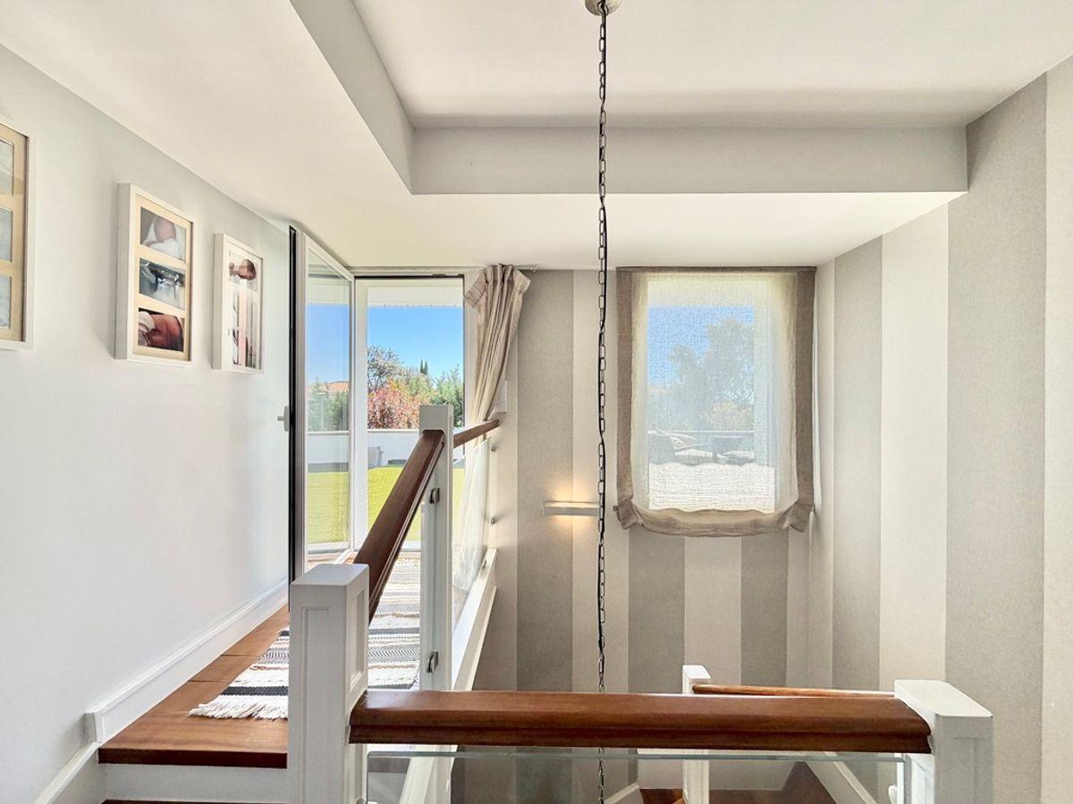 Chalet en Venta en Avenida de Marsil - 26
