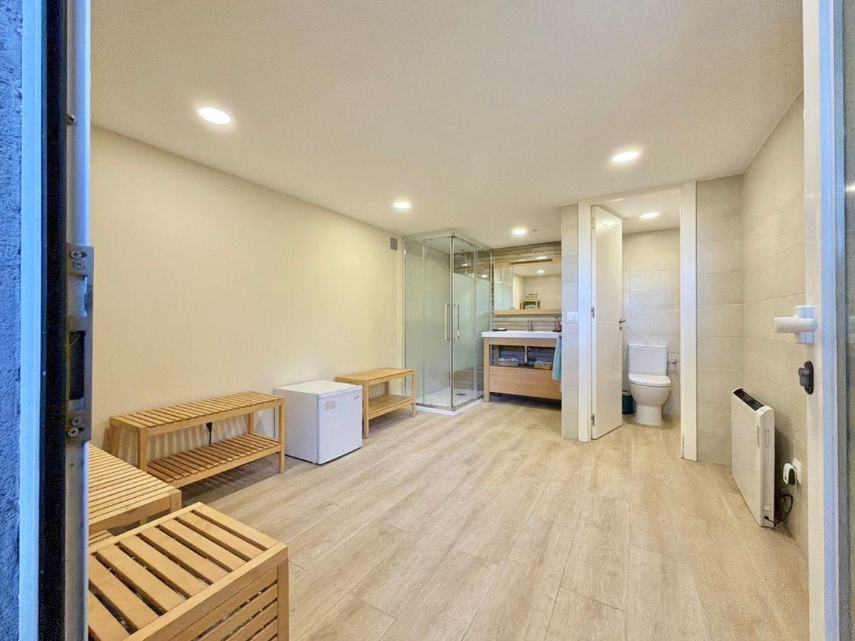 Chalet en Venta en Avenida de Marsil - 14