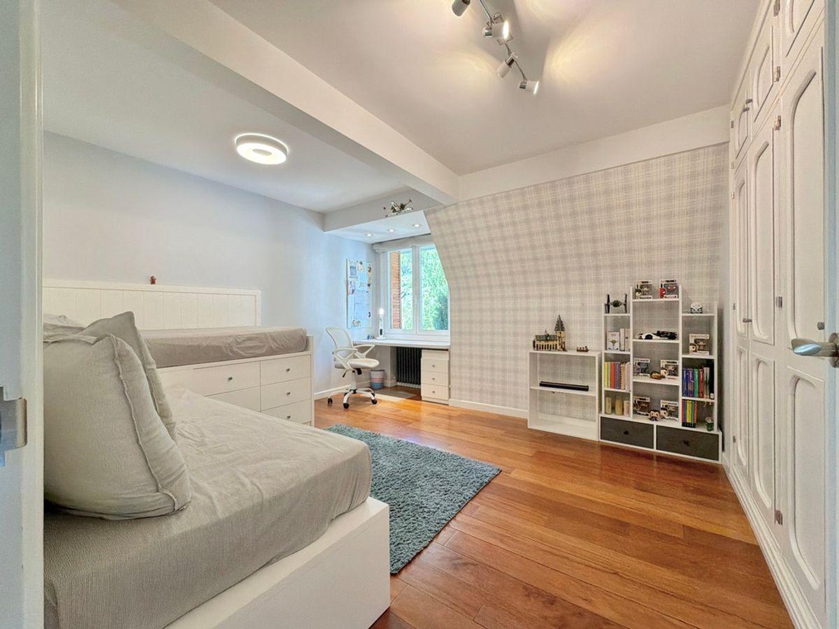 Chalet en Venta en Avenida de Marsil - 29