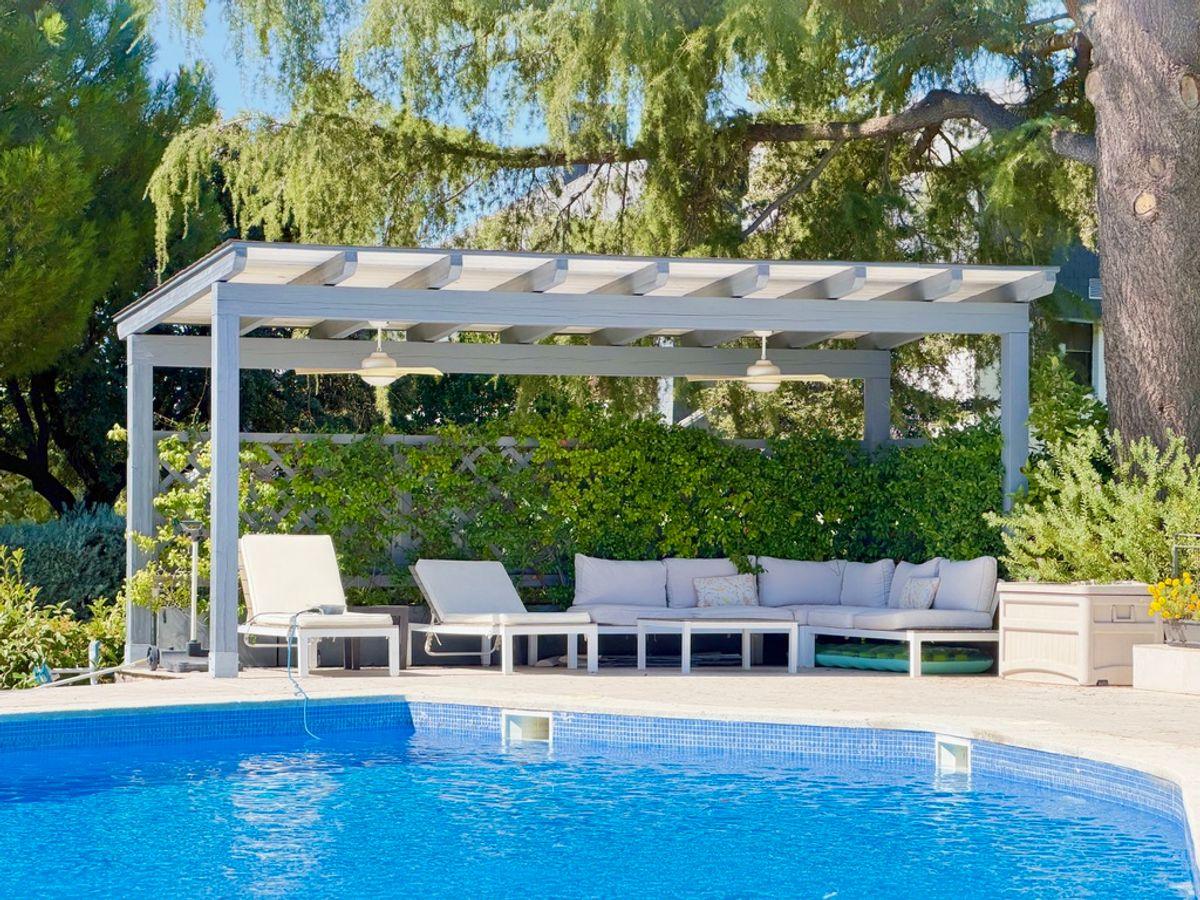 Chalet en Venta en Avenida de Marsil - 12